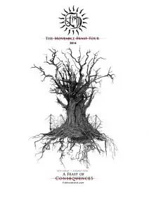 The Moveable Feast Tour