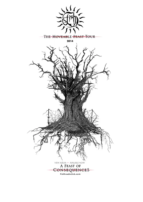 The Moveable Feast Tour