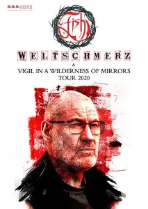 Weltschmerz Tour